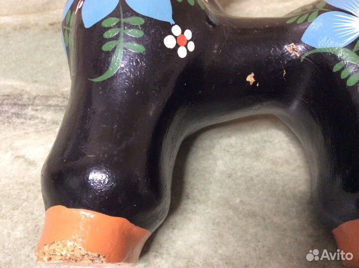 Старые вещи