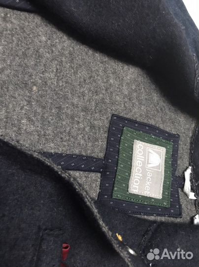 Пиджак детский