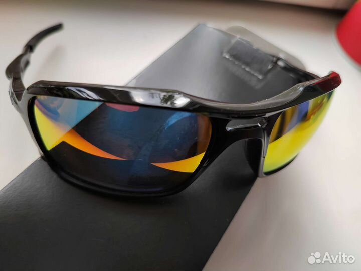 Солнцезащитные очки oakley оригинал