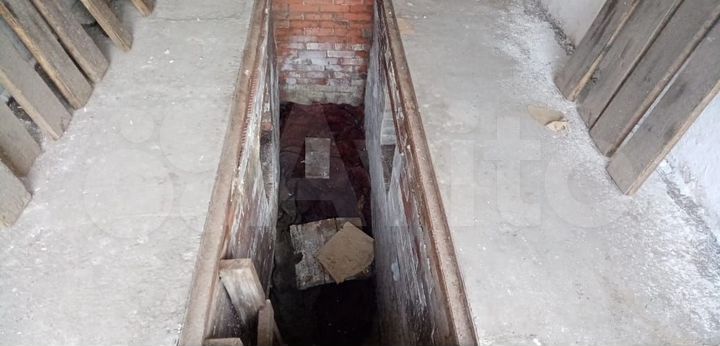 Гараж, 29 м²