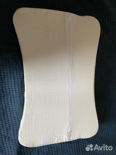 Подушка beaty sleep бу