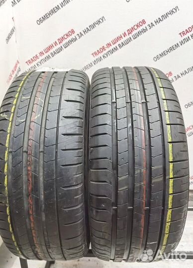 Pirelli P Zero 225/40 R18 92Y