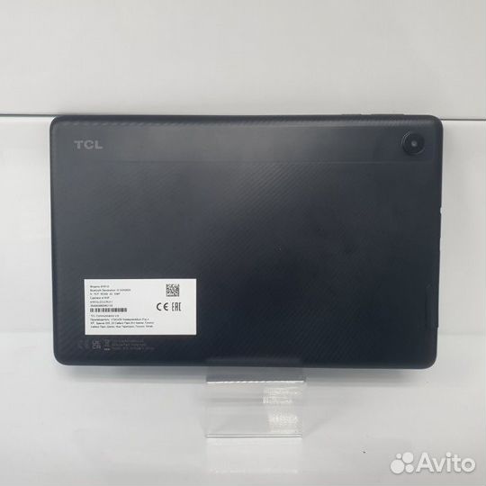 Планшет TCL TAB 10 чёрный