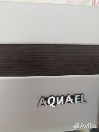 Продам аквариум