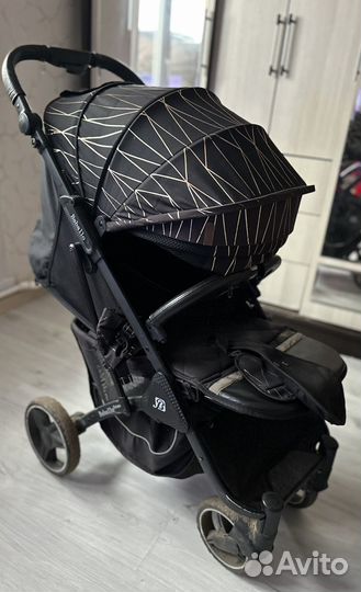 Коляска прогулочная Baballo