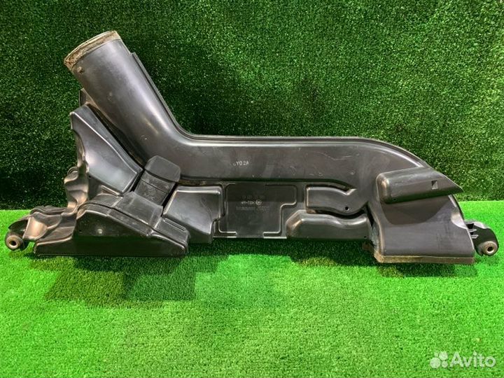 Воздухозаборник Nissan Teana TNJ32 QR25DE 2009