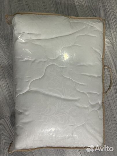 Наматрасник 120*200 новый