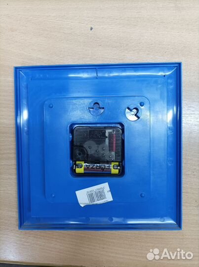 Часы настенные