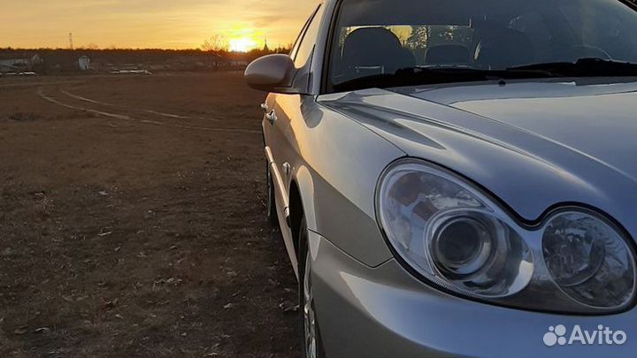 МКПП hyundai sonata 2.0 тагаз