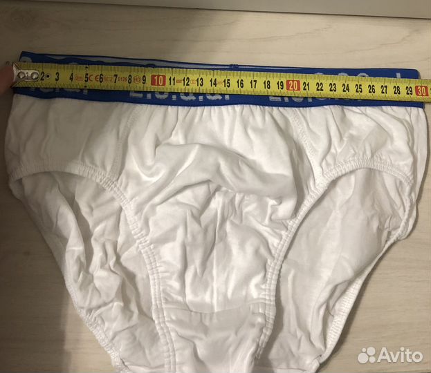 Трусы для мальчика H&M 158-164,170