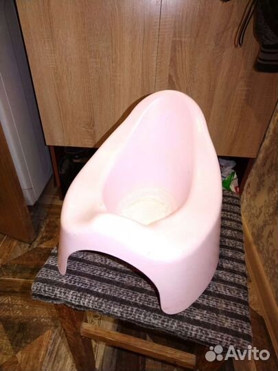 Горшок детский