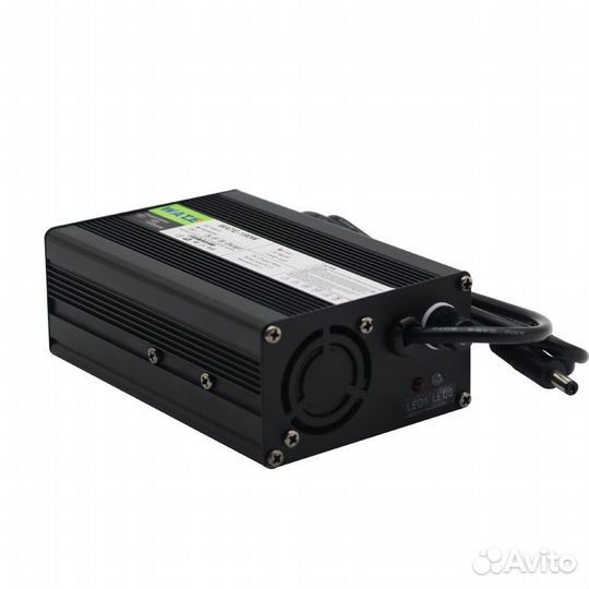 Зарядное устройство Li-ion 48 v (54,6 V) 3A