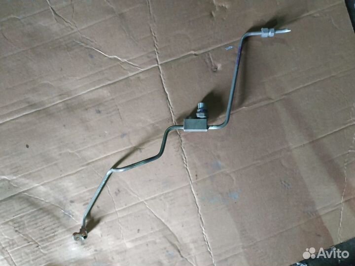 Трубка кондиционера для Honda Accord 7