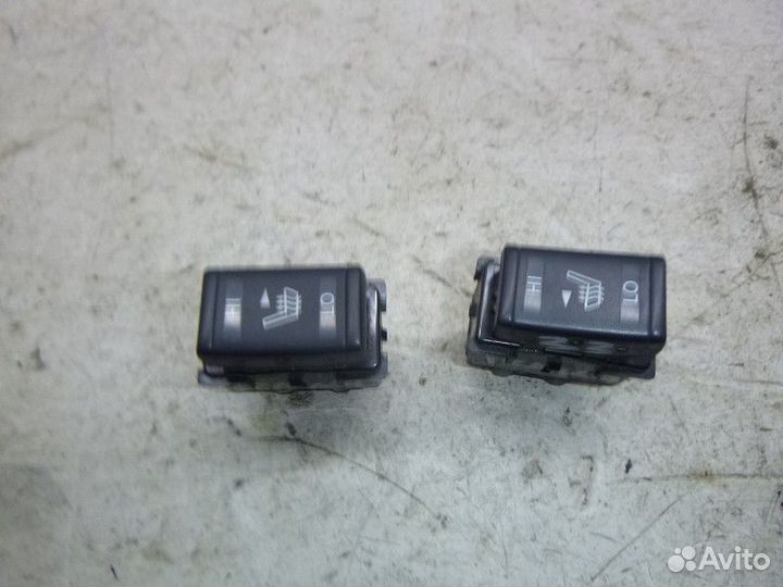 Кнопка обогрева сидений nissan teana L33 2015