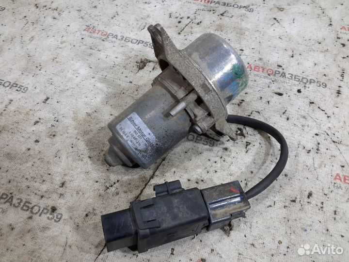 Вакуумный насос Chevrolet Cruze