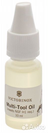 Victorinox Multitool Oil 10ml