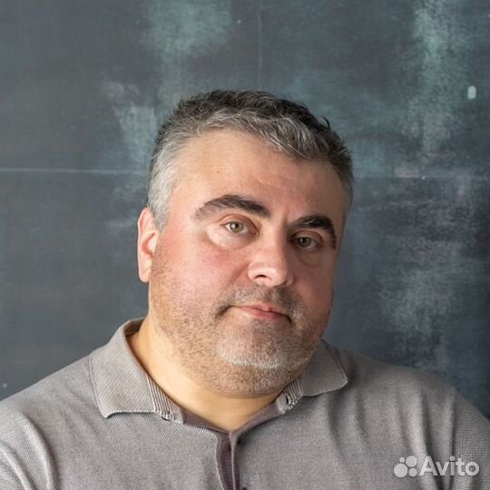 Руководитель в сфере IT