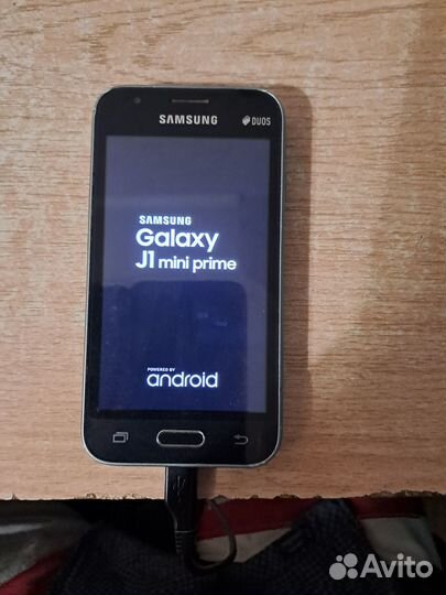 Samsung Galaxy J5 (2016) SM-J510FN, 2/16 ГБ