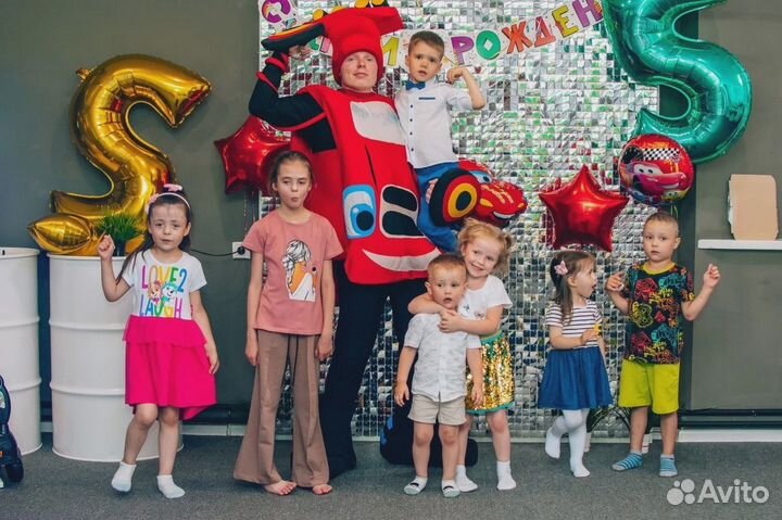 Игротека на Свободном