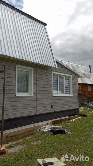 Сайдинг виниловый 3м