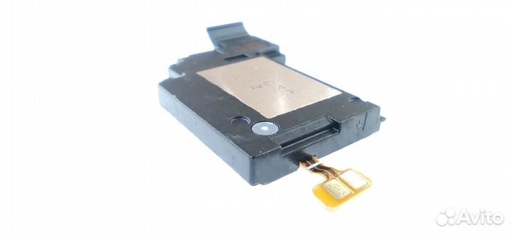 Динамик полифонический для Samsung A510F, в сборе