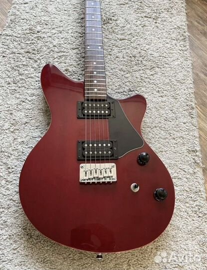 Электро гитара Ibanez