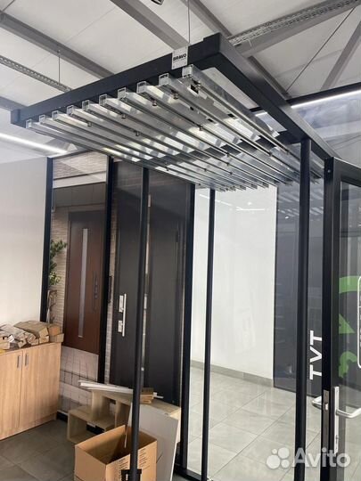 Выстовачные образцы для стальных дверей