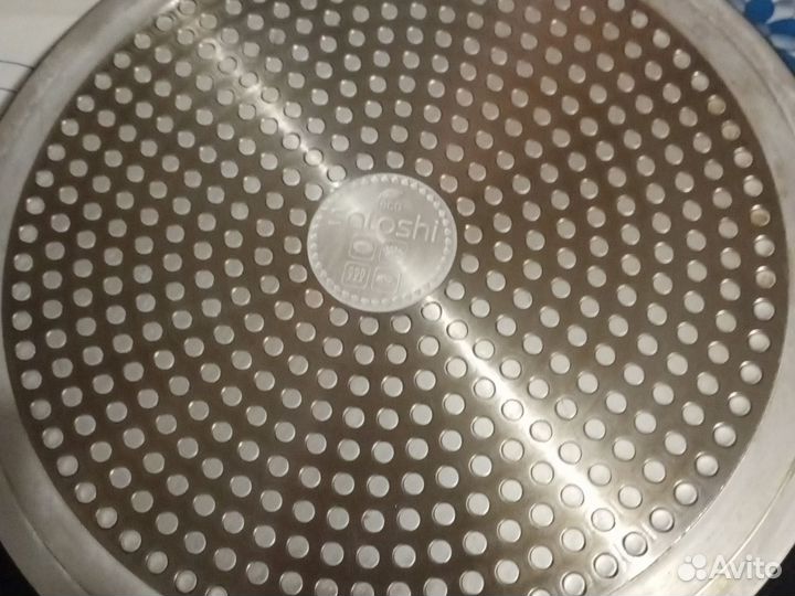 Сковорода для блинов -блинница