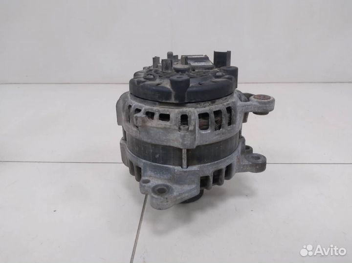 Генератор Skoda Rapid 2012-2020