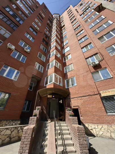 5-к. квартира, 147 м², 10/15 эт.