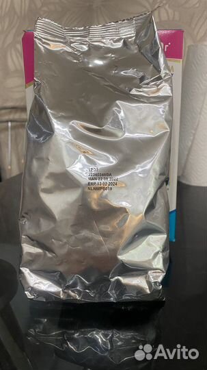 Детская молочная смесь nan