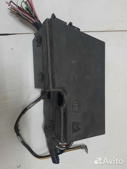 Mazda 3BK блок предохранителей подкапотный