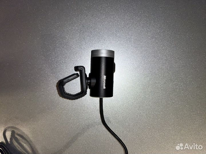 Веб камера microsoft