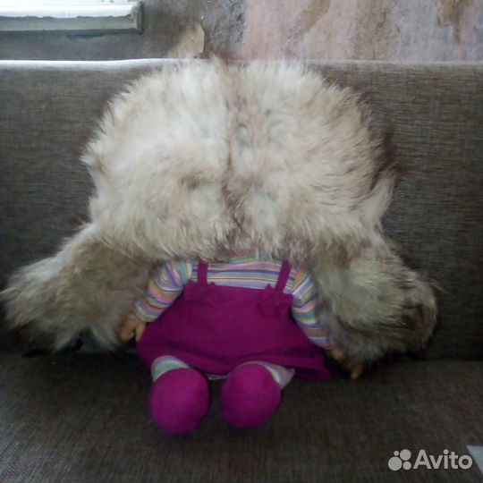 Шапка