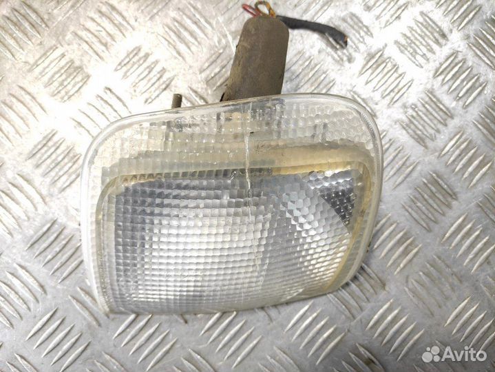 Поворотник правый Gaz Газ 2011