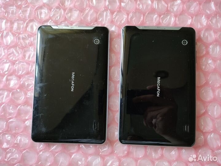 Мегафон Login2 планшет