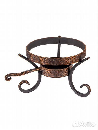 Подставка под садж 