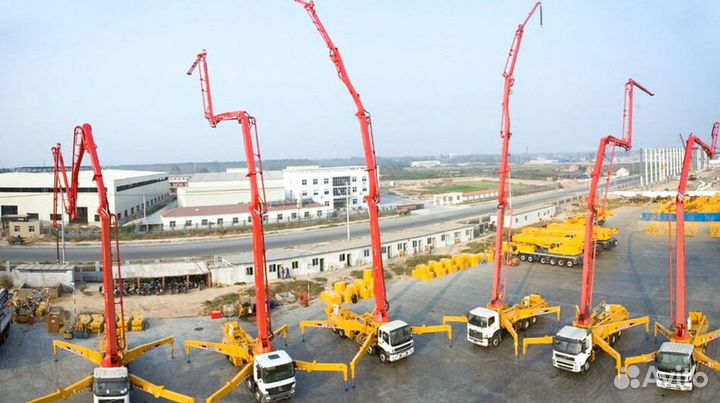 Качественный бетон