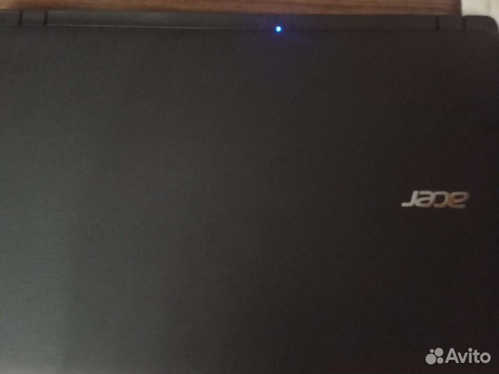 Acer aspire es1 523 с торгом