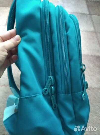 Рюкзак школьный для девочки