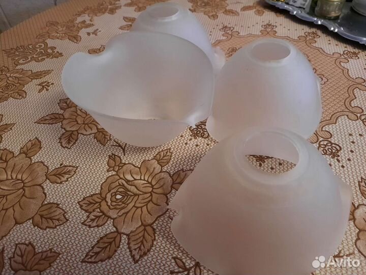 Люстра Плафон