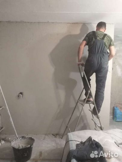 Услуги мастер на час