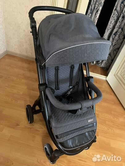 Коляска б/у