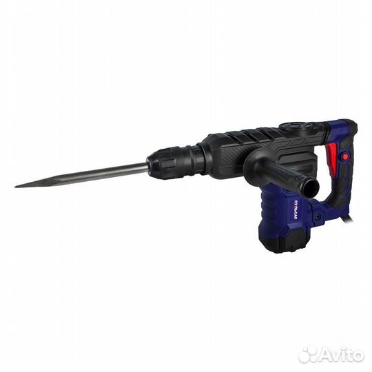 Отбойный молоток пульсар мо 18-1400