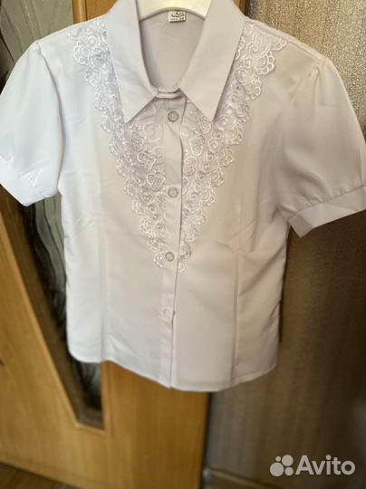 Школьная форма