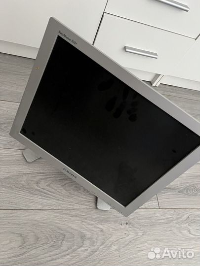 Монитор Samsung Syncmaster 920T