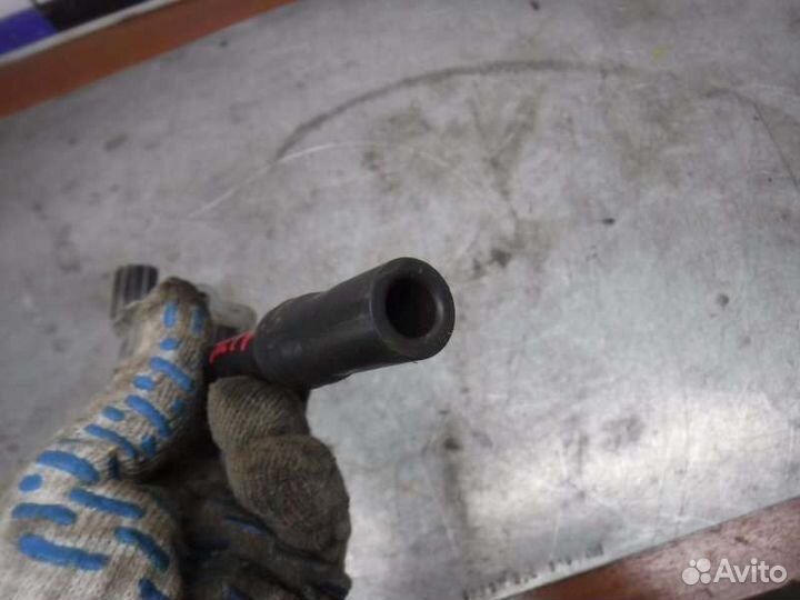 Катушка зажигания Mitsubishi Pajero 3 6G74 2001