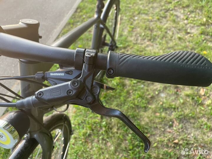 Велосипед Specialized Sirrus Alloy Disc 175-183см