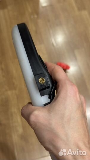 Лампа кольцевая