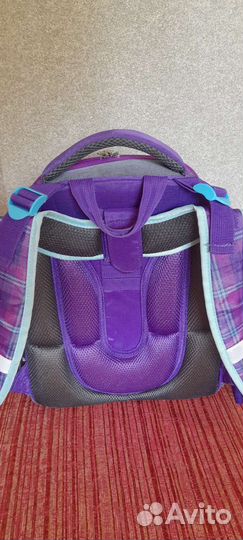 Рюкзак школьный ранец ортопедический